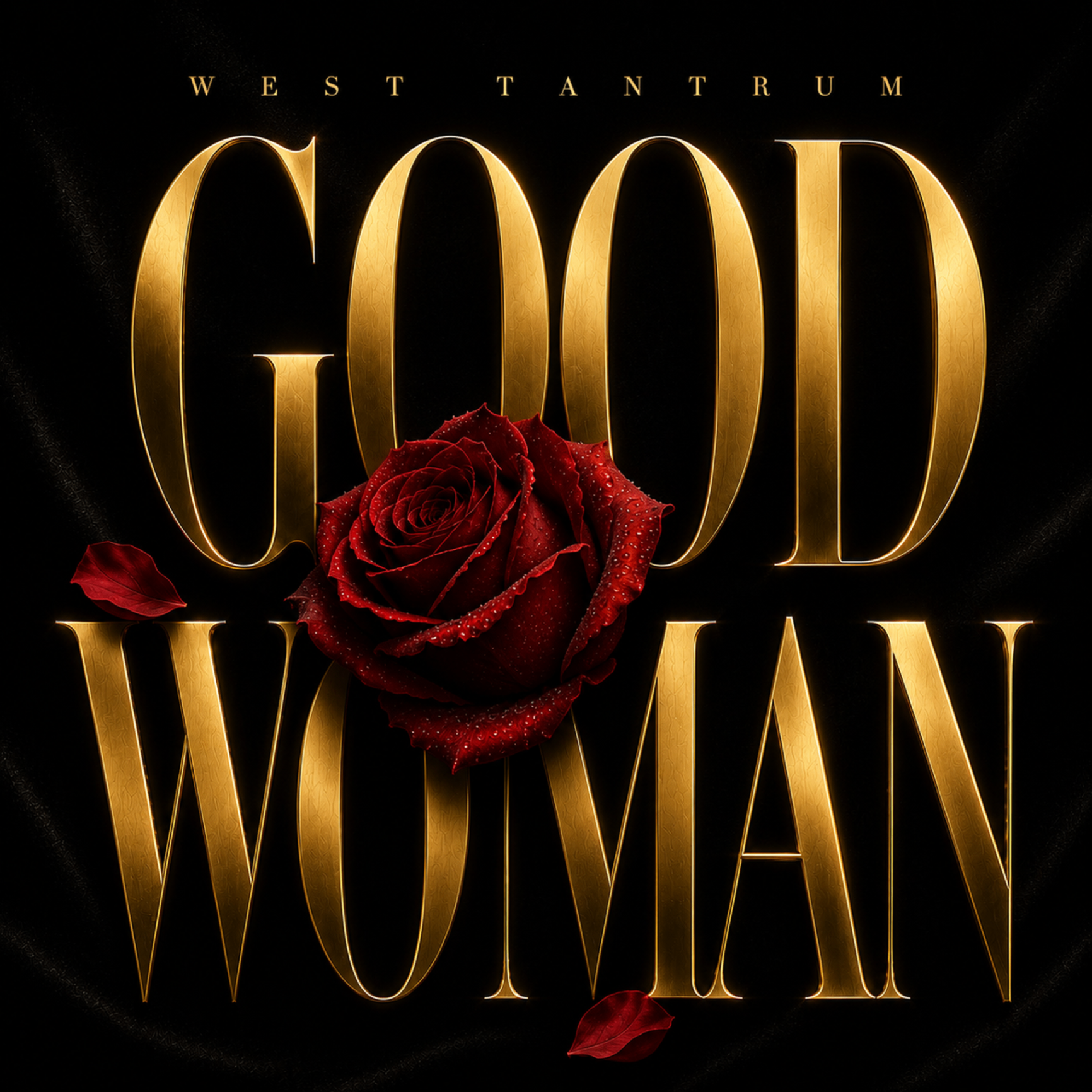 Good Woman cover
