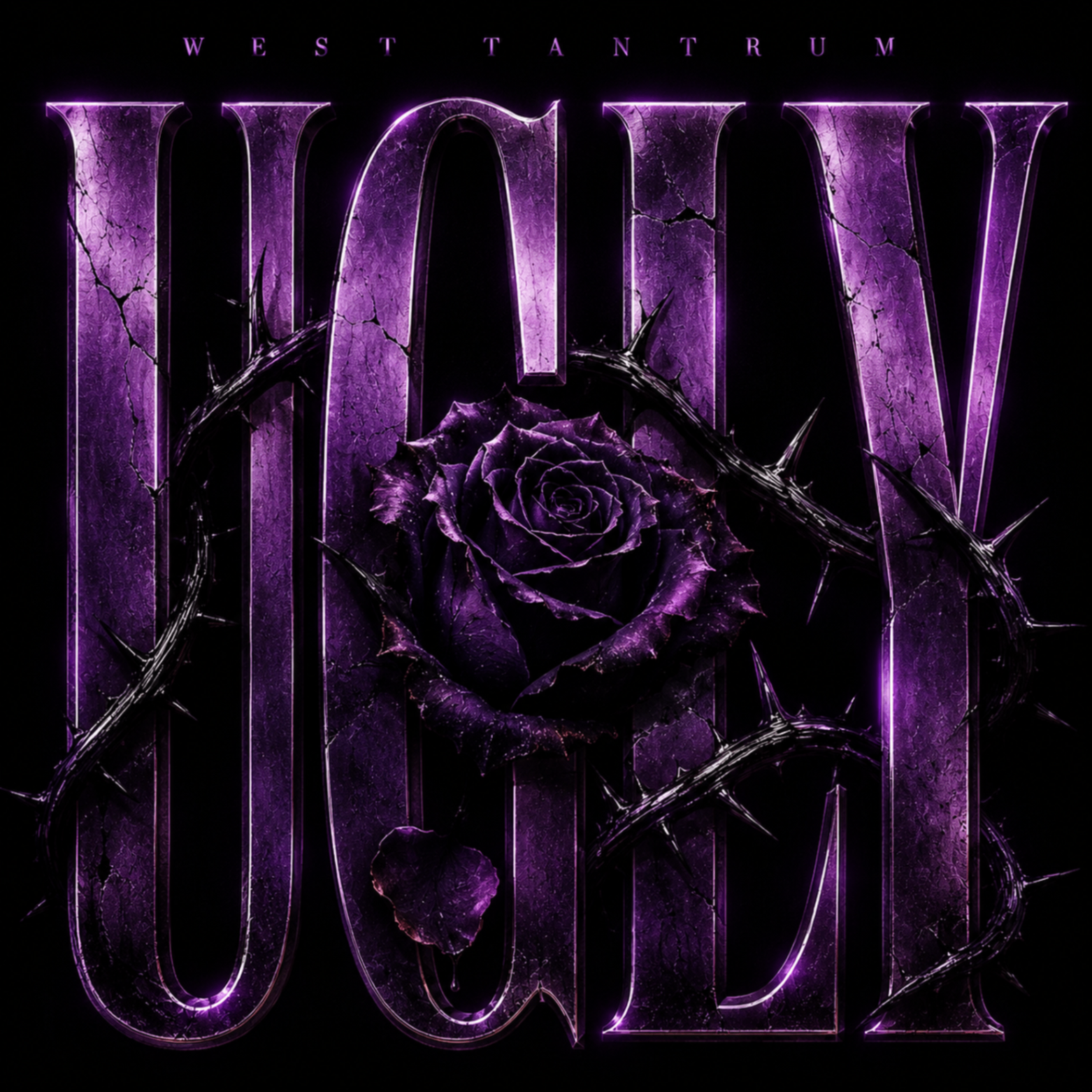 Ugly cover