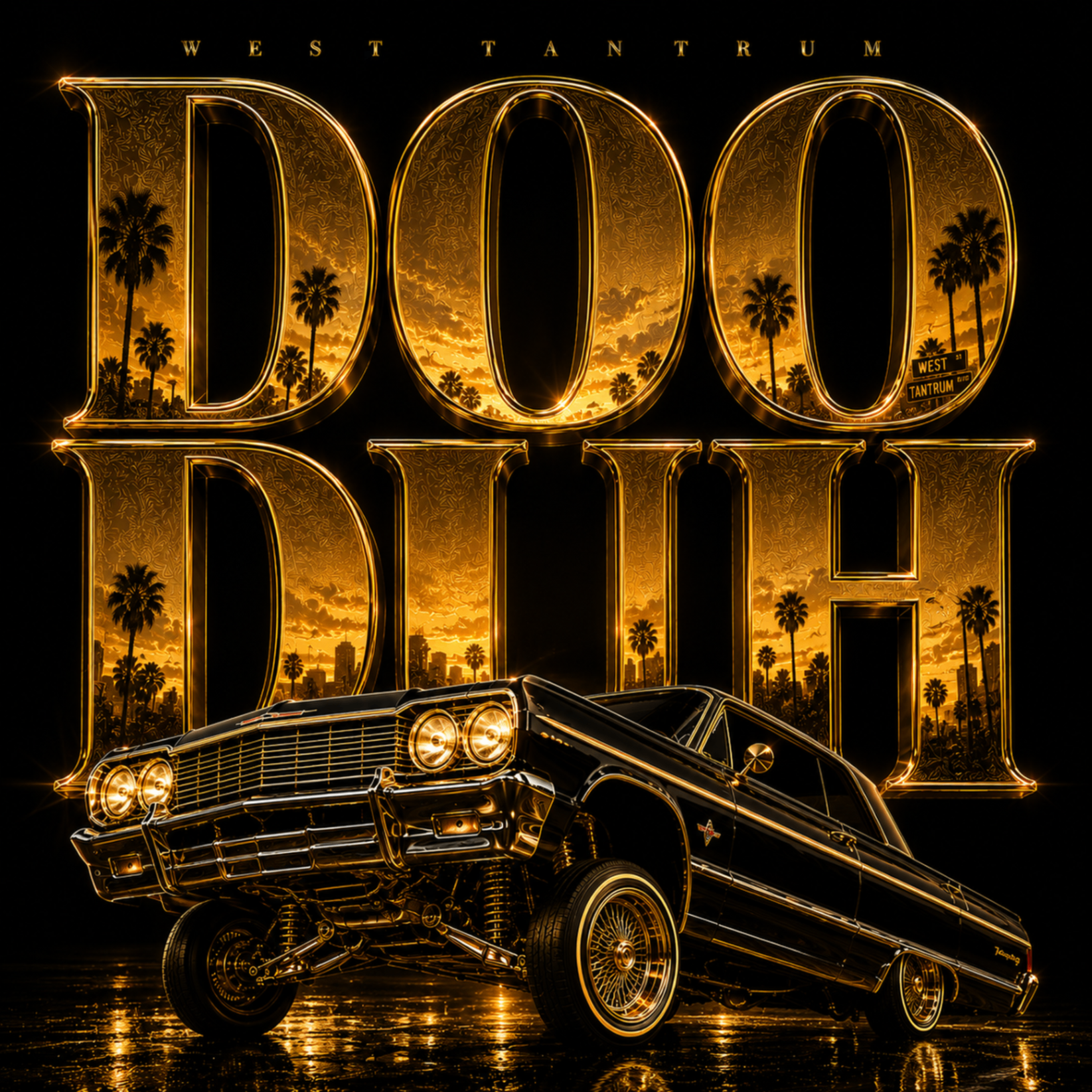 Doo Duh cover