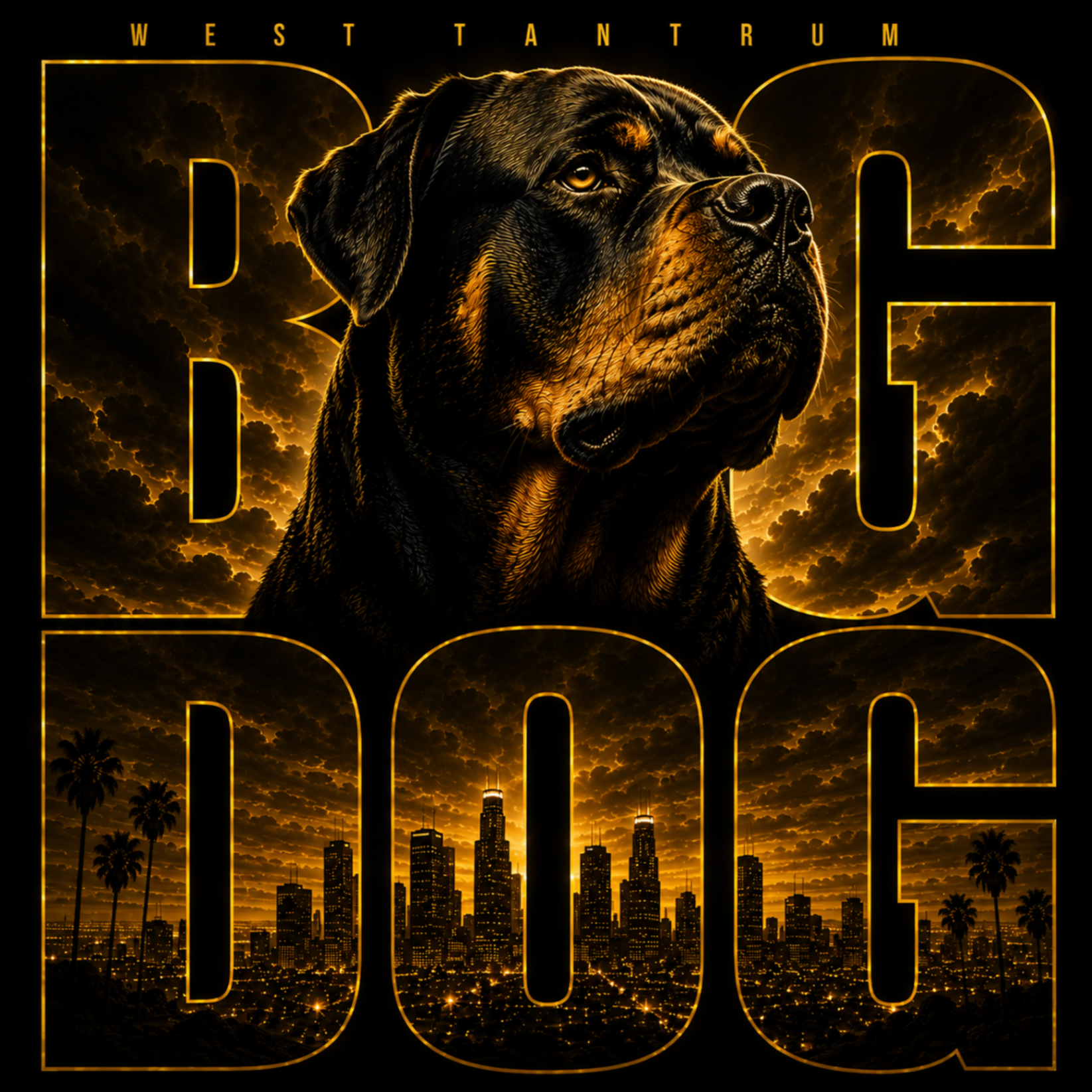 Big Dog cover