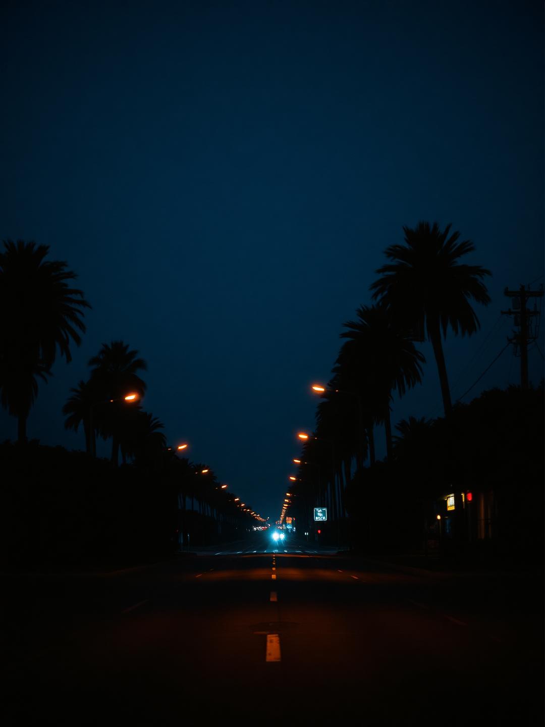 Film Noir · 04:22