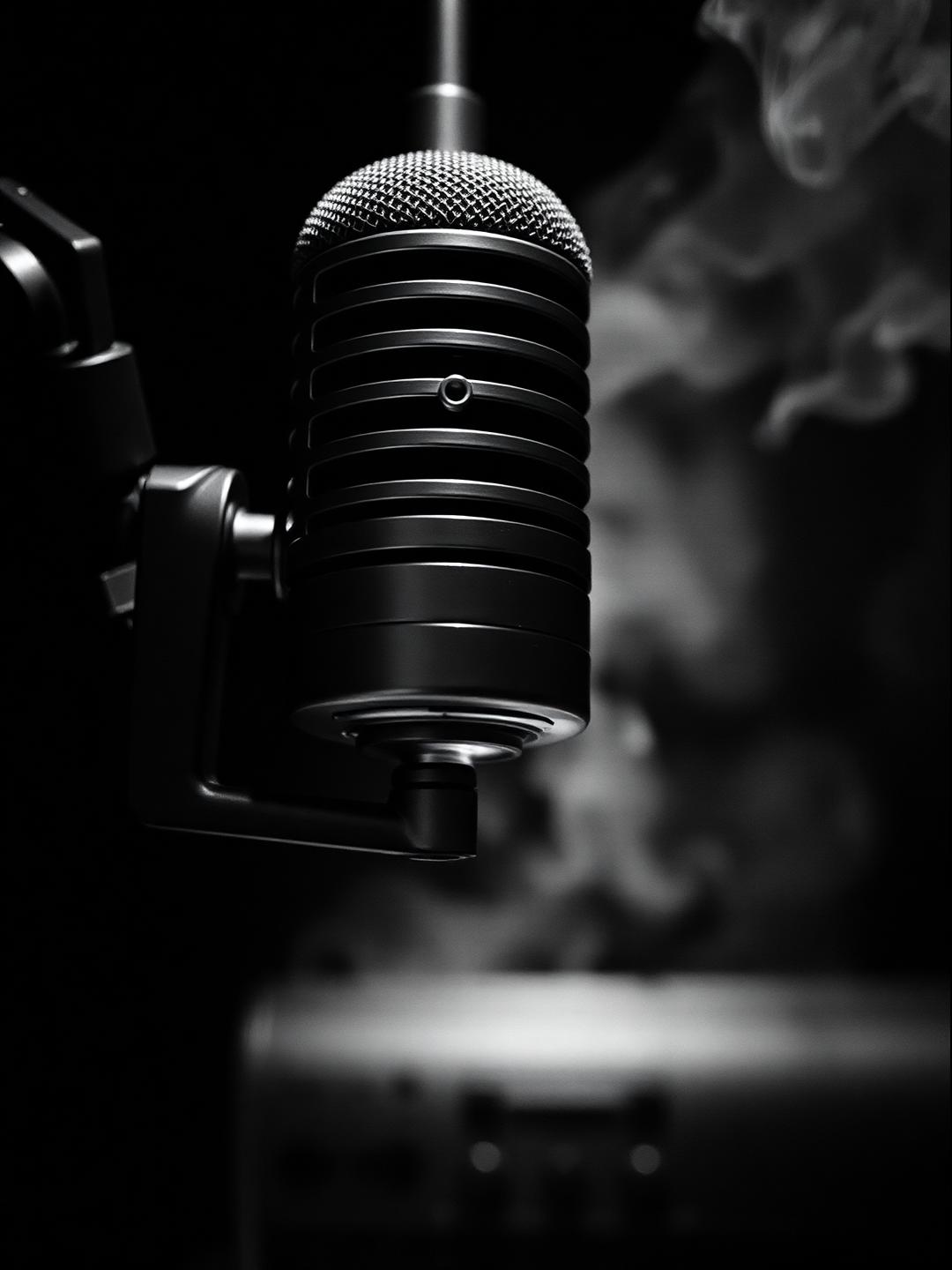Studio · 12:40